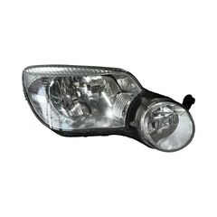 Škoda Yeti 5L r.v. 2013 pravé přední světlo halogen 5L1941016