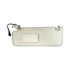 VW Passat B8 kombi r.v. 2017 levá sluneční clona 3G0857551D