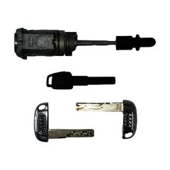 Audi A7 4G Sportback r.v. 2011 vložka zámku 4G8837167