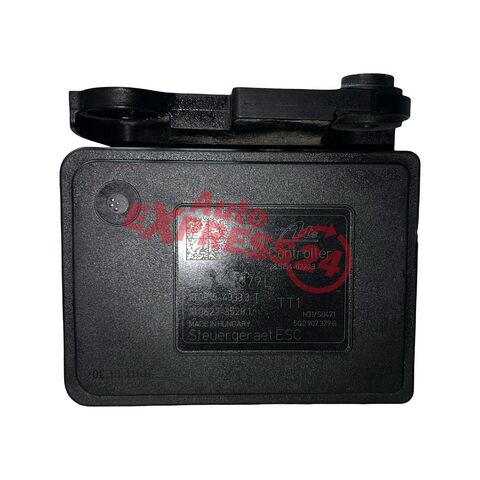 VW Golf 7 kombi r.v. 2015 řídící jednotka ABS 5Q0907379L 5Q0614517K