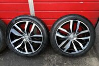 VW MADRID kola 225/45 R17 zimni pneu 2mm 5G0601025BT 7Jx17H2 ET49