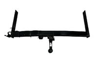 VW Passat B7 kombi r.v. 2012 tažné zařízení