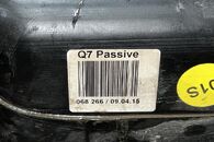 Audi Q7 4L facelift r.v. 2011 nádrž AdBlue 4L0131877C