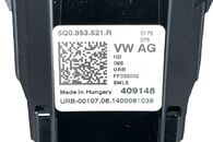 VW Golf 7 kombi r.v. 2015 páčky volantu 5Q0953521R