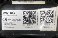 Seat Leon 5F ST kombi r.v. 2017 černá palubní deska