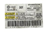 Audi A7 4G Sportback r.v. 2011 pravé přední světlo xenon 4G8941754 jednotky 8K0941597C 4G8941329 4G0907397C