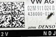 Škoda Octavia 3 kombi r.v. 2015 startér PFM 13 zubů 02M911024B