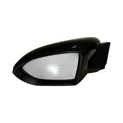 VW Golf 7 kombi r.v. 2016 černá barva kód barvy L041 levé zrcátko 6 pinu