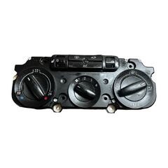 VW Touran Cross 1T2 facelift r.v. 2008 klimatronik 1K0820047HC