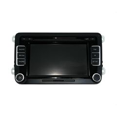 VW Scirocco r.v. 2009 navigace 3C8035195