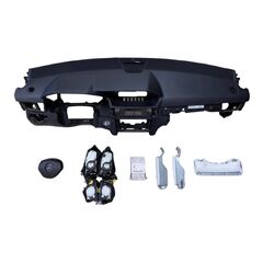 Mercedes E350 2012 sedan palubní deska A2126802387