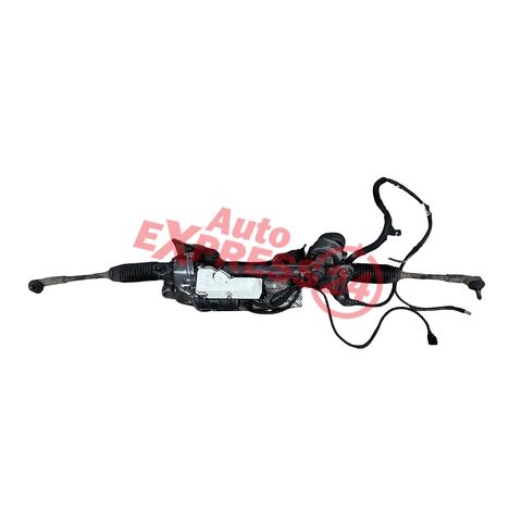 VW Passat B6 kombi r.v. 2009 řízení 3C1423050 5N1909144J