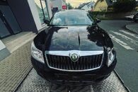 Vůz na náhradní díly Škoda Octavia 2 FL kombi CAXA NBW LF9R
