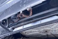 Vůz na náhradní díly VW Touran 1T3 2014 CFHC NGB LD7R