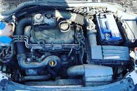 Veškeré náhradní díly Škoda Octavia 2 2008 BXE JCR LF7T