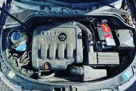 Veškeré náhradní díly AUDI A3 8P třídveřová verze 2006 BKD HDV LX7Z