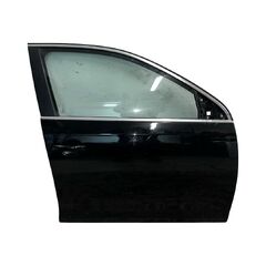 VW Golf 6 kombi r.v. 2012 černá barva kód barvy L041 prvé přední dveře