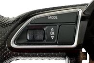 Audi Q7 4L facelift S-Line r.v. 2015 multifunkční volant 4L0419689A 4L0419091AR