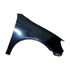 VW Golf 6 kombi r.v. 2010 modrá satin metalíza kód barvy LC5F pravý blatník