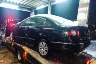 Náhradní díly VW Passat B6 R-Line sedan 2010 CBAB KXX LC9X