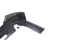 Audi A8 D4 4H sedan r.v. 2011 černá metalíza kód barvy LZ9Y zadní nárazník