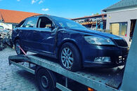 Veškeré náhradní díly Škoda Octavia 2 facelift CDAA KVT LF8JVeškeré náhradní díly Škoda Octavia 2 facelift CDAA KVT LF8J