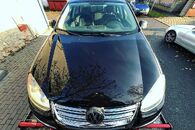 Vůz na náhradní díly VW Golf 5 kombi 2009 CAXA LHY LC9X