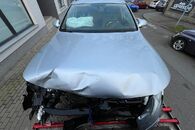 Veškeré náhradní díly VW Passat B6 kombi 2009 CDGA KWB LA7W