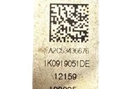 Škoda Superb 2 kombi r.v. 2013 palivové čerpadlo nádrže 1K0919051DE