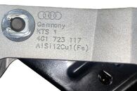 Audi A8 D4 4H sedan r.v. 2010 pedály 8K1723523 4G1723117 4H1723140A