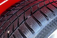 Škoda Octavia 3 sedan Laurin a Klement 3 kusy Zimních kol 225/45 R18, 6,00mm, dot3521, 7,5Jx18H2, et48, 5E3601025AS/J/AG/H