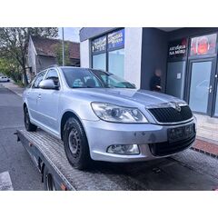 Vůz na díly Škoda Octavia 2 kombi FL 2011 CDAA MUF LA7W