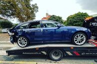 Veškeré náhradní díly Audi A4 B8 8K FL AVANT CJCA MVS LX5Q
