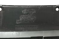 VW Golf 7 kombi r.v. 2014 maska předního nárazníku