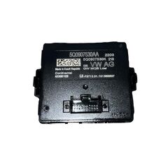 VW Golf 7 kombi r.v. 2015 řídící jednotka gateway 5Q0907530AA