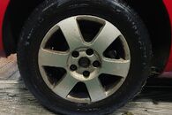 Vůz na náhradní díly VW Golf 6 hatchback 2009 CBDC KQM LY3D