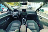Veškeré náhradní díly Škoda Octavia 2 kombi 08 BLS JCR LF9R