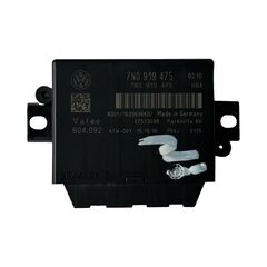 VW Sharan 7N r.v. 2011 řídící jednotka parkovacího asistenta 7N0919475