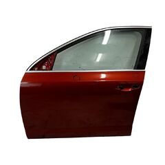 Škoda Octavia 3 kombi r.v. 2014 oranžová 