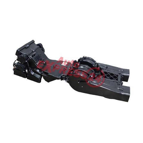 Audi A8 D4 4H sedan r.v. 2011 zadní topení 4H0819351C 8K0820521B