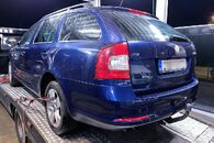 Vůz na díly Škoda Octavia 2 facelift kombi 2009 BLS JCR LF5Q