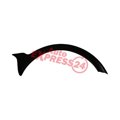 VW Golf 7 kombi alltrack r.v. 2015 levý zadní lem blatníku 5G9853817