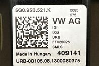 VW Golf 7 kombi r.v. 2014 páčky volantu 5Q0953521K 5Q0953502M