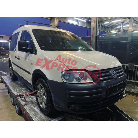 Vůz na náhradní díly VW Caddy 2K kombi 2004 BDJ HFN LB9A