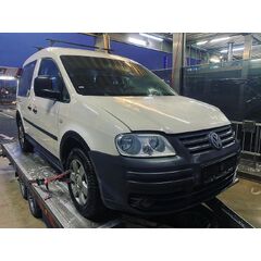 Vůz na náhradní díly VW Caddy 2K kombi 2004 BDJ HFN LB9A