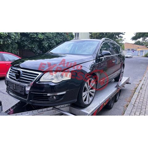 Vůz na náhradní díly VW Passat B6 kombi 2007 BMR JMA LC9X