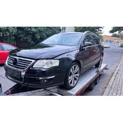 Vůz na náhradní díly VW Passat B6 kombi 2007 BMR JMA LC9X