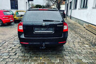 Veškeré náhradní díly Škoda Octavia 2 facelift CAY LHW LF9R