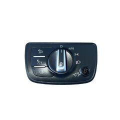Audi A7 4G sportback r.v. 2012 přepínač světel 4G0941531F