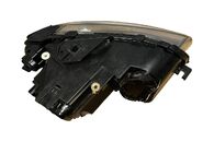 Audi 3A 8P Sportback r.v. 2008 levé přední světlo halogen